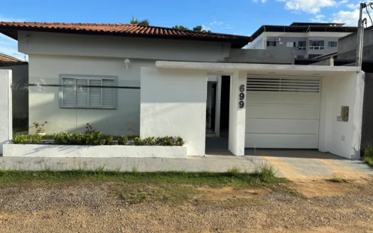 Mansão em Itaperuna